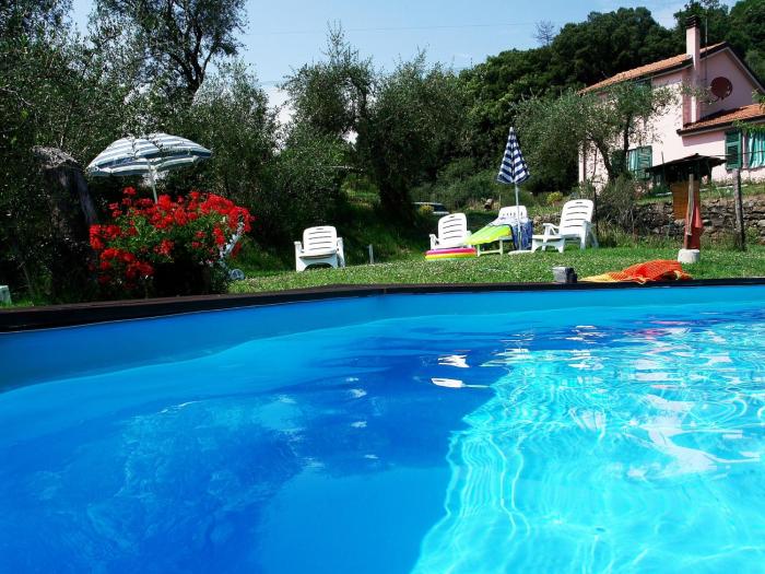 Agriturismo La Bianca Fattoria