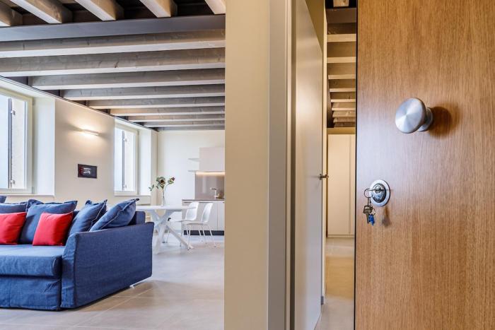 Verona Skyline Apartments - Appartamento 9A