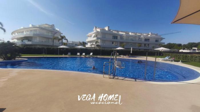 Apartamento Eleven View Costa ballena MOON BLACK