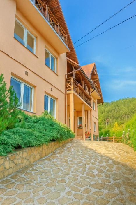 Pensjonat Ognisty Wdżar - Velo czorsztyn - CzorsztynSki - Pieniny -Jezioro Czorsztyńskie -