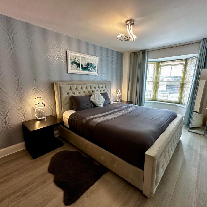 One Bedroom Flat Town Centre Colchester