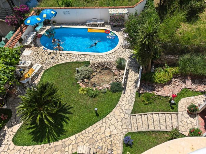 Vila Koral