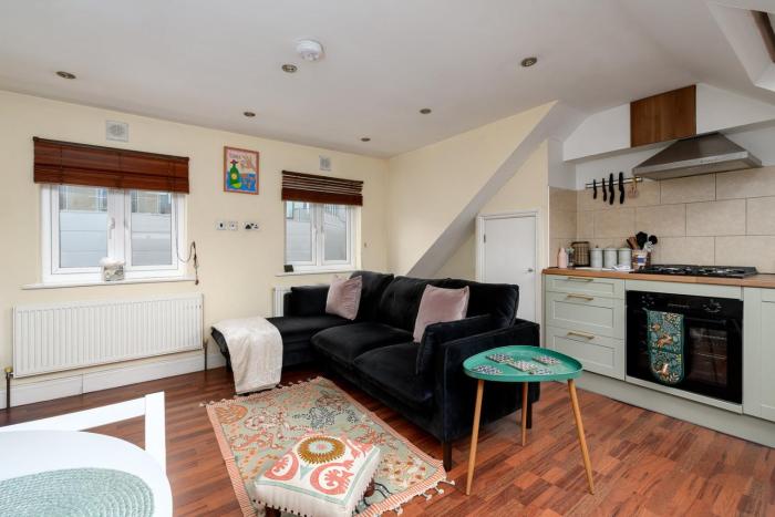 GuestReady - Restful retreat near Clapham Common