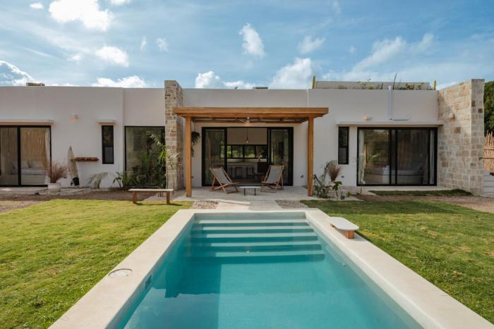 Po Popoyo Private Pool Boutique Villa