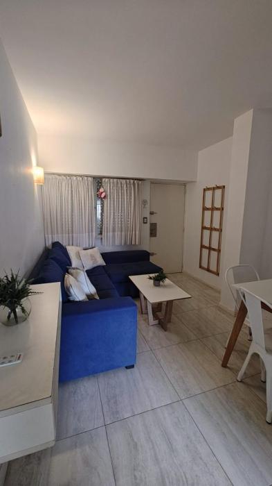 Departamento a 2 cuadras de la playa