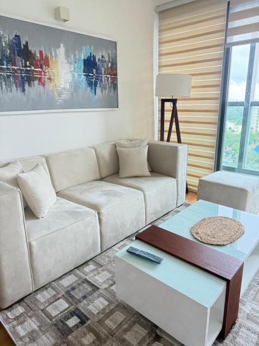 Yara Colombo-a place to unwind