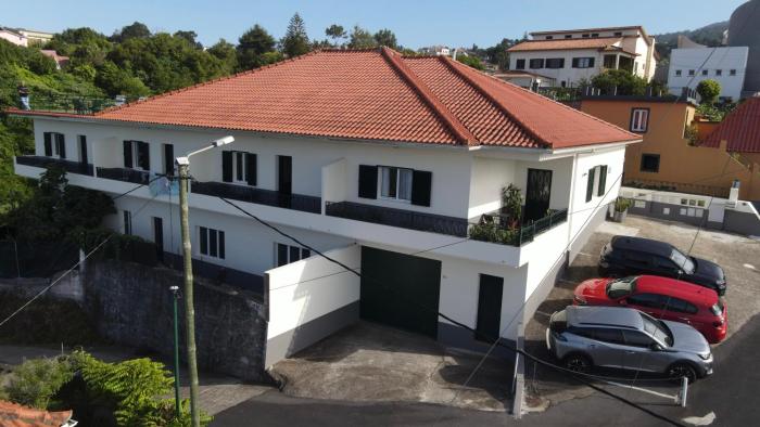 Sea and Sun 4 You - Villa Jardim