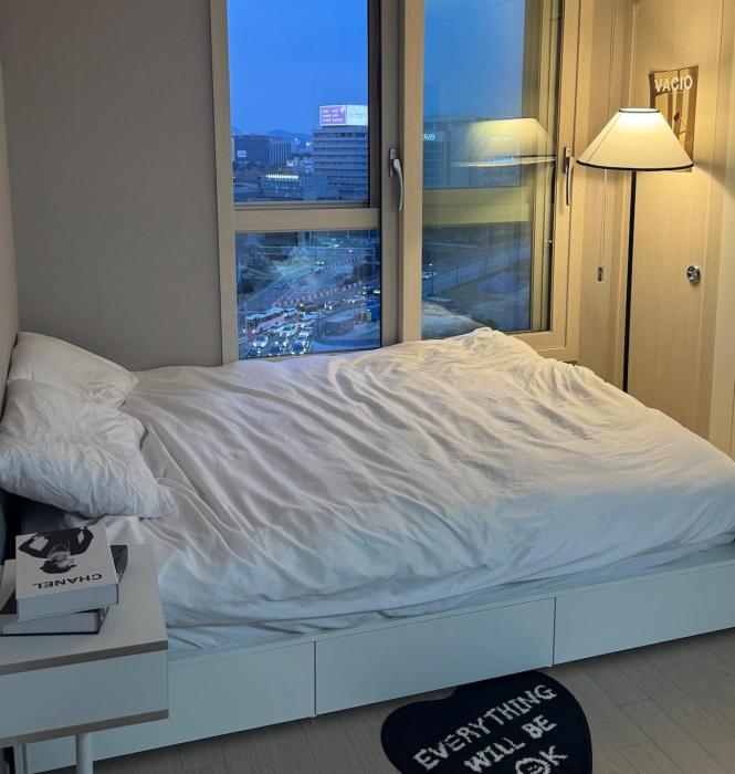 5min Walk Yeongdeungpo Station