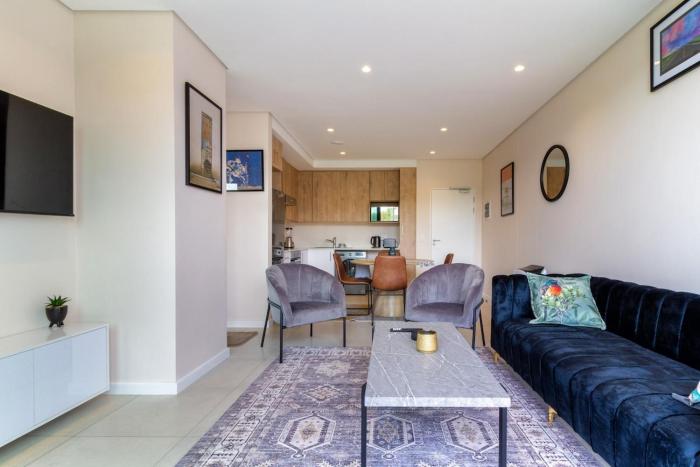 #AlimamaSpaces The Chelseas Sandton Gate