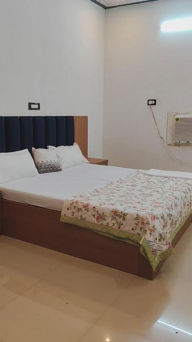 Ramansh Home stay