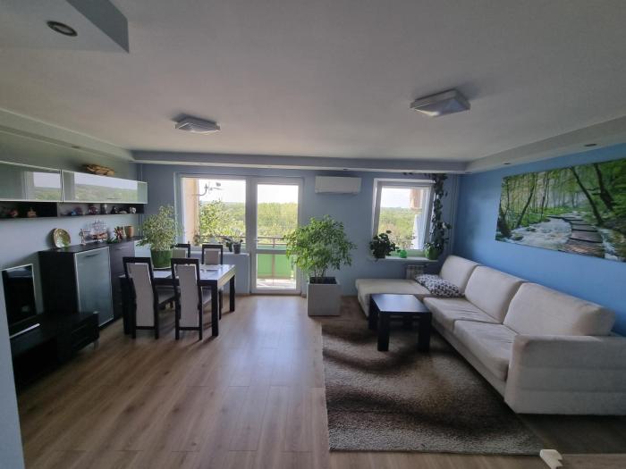 Apartament Zalew Borki Kosowska Radom