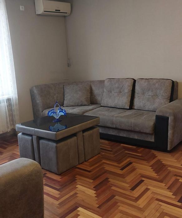 Apartment for rent in Rustavi