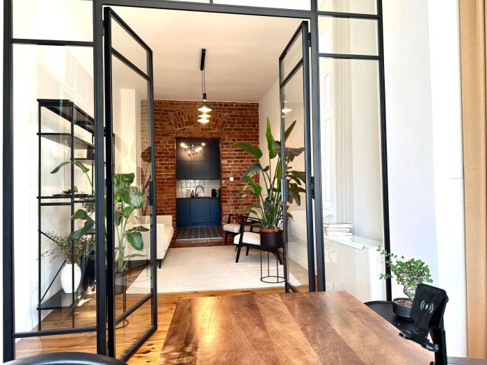 Jagiellończyka Apartment - Self Check-In 20h