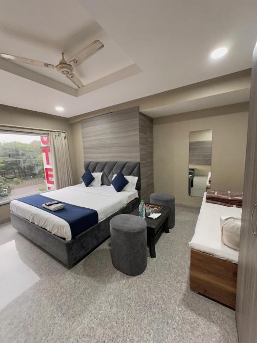 Hotel Classic Inn