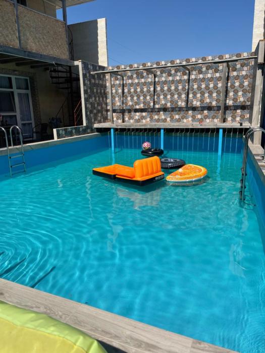 Одесский дворик