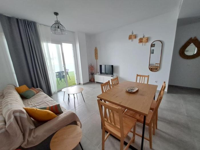 Apartamento La Tinaja Conil