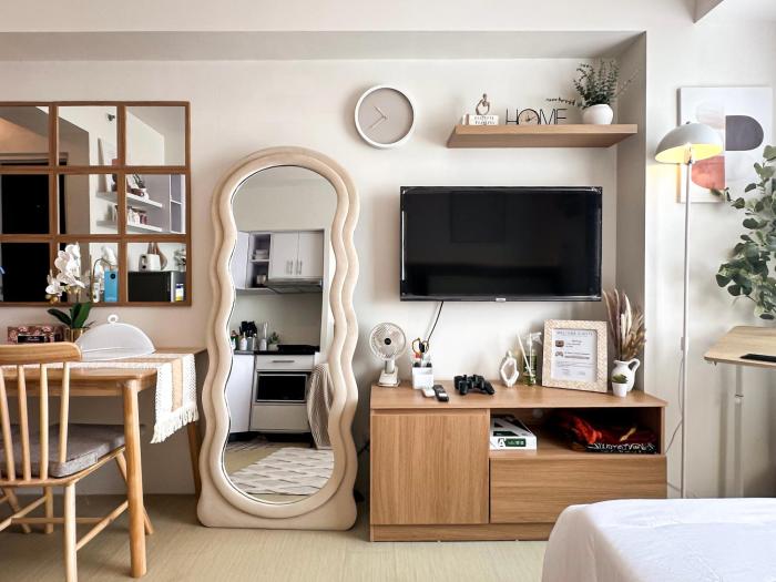 Cozy Studio, Instaworthy, Central Location