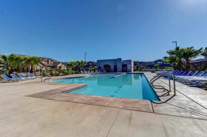 The Desert Star Villa