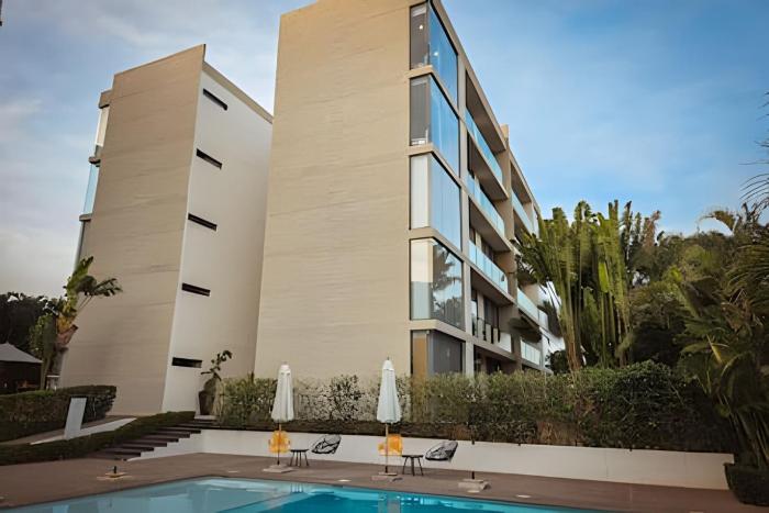 Depto en B Nayar Bahía Banderas