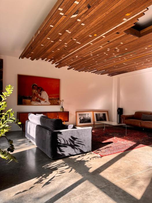 Amazing apartment in the heart of Greenwich