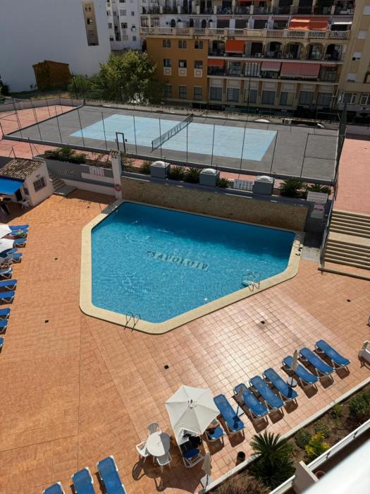 Apolo lV Nuevo con Piscina