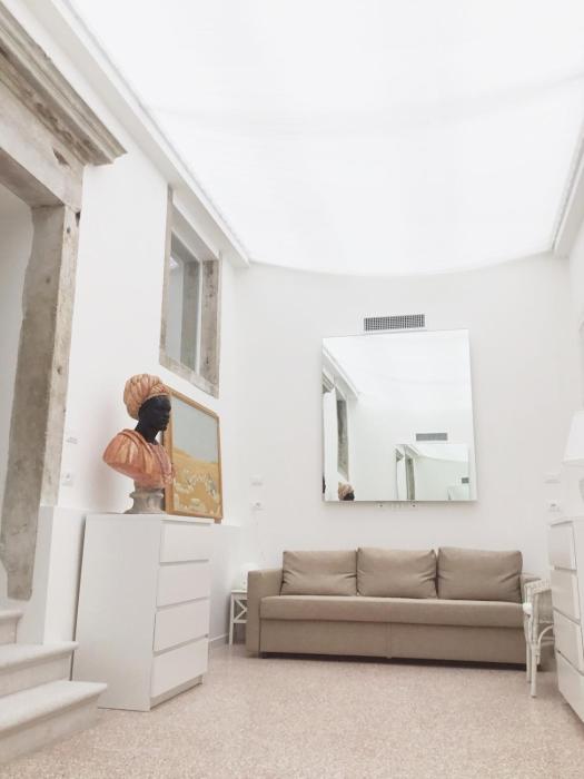 Ca Corner dei Tacchi