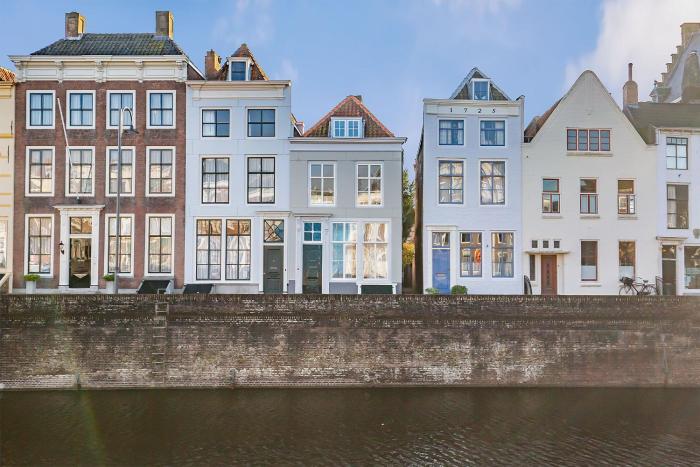 Chambre dhote à Middelburg