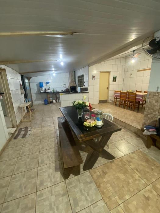 casa para festa do peão de barretos