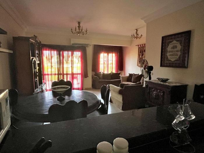 Chalet in Coral Hills, Ras Elhekma, El Dabaa