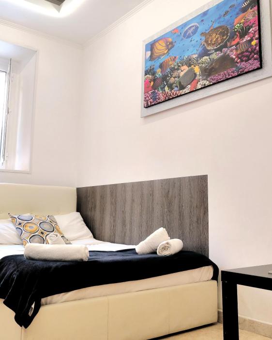 Carma32 - Brightful Suite close to CityCenter