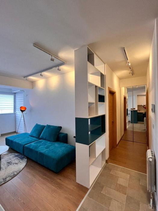 Mechos Apartments