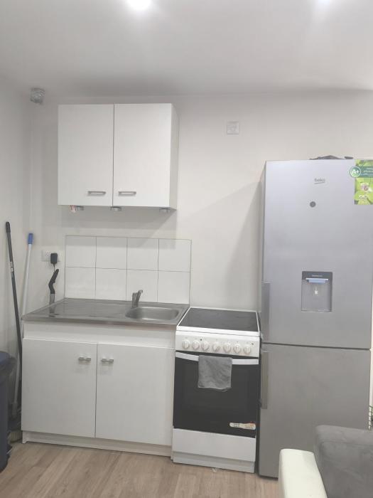 Appartement fonctionnel