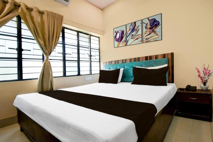 Hotel O The Grand Patliputra