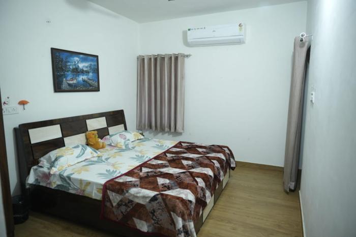 Happy Nest Home Stay