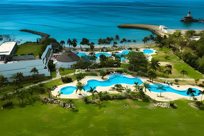 Departamento de Lujo en Playa