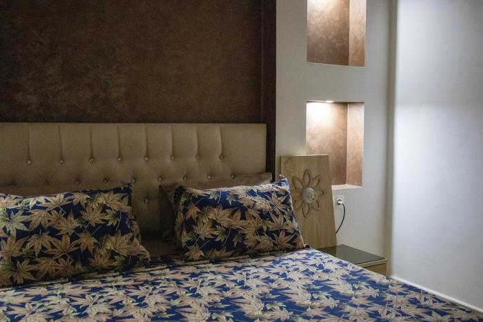 Villa 3 niveau avec jacuzzi, terrasse et cour