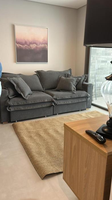 Apto alto padrão no Jardim Paulista