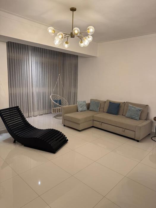 Hermoso alojamiento en Santo Domingo