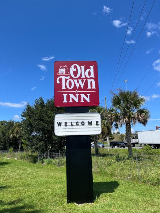 Old Town Inn St Augustine South