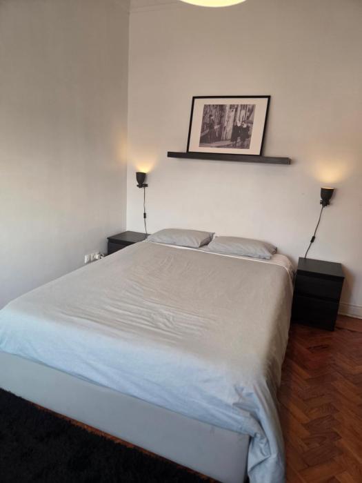 Parque das Nações Room