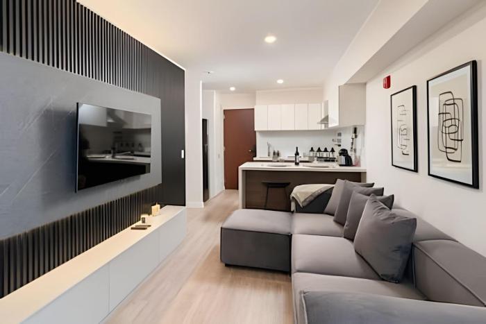 Artline Terrace Residence