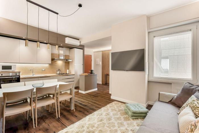 Cinque Terre The Abbey Apt - Two bathrooms