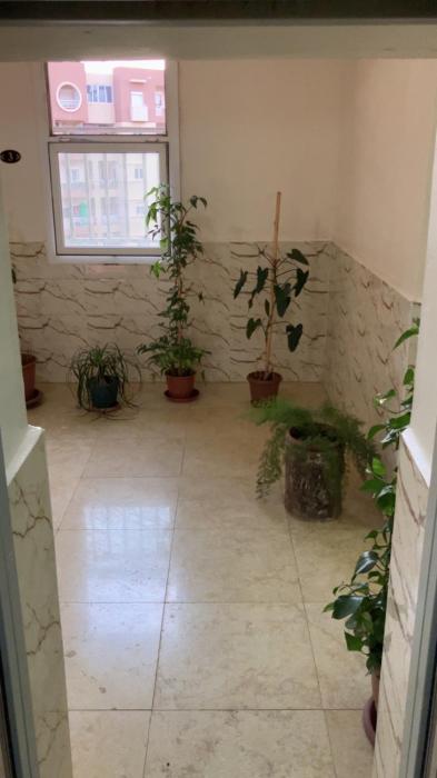 Spacious F3 in Rouiba close to Algiers airport