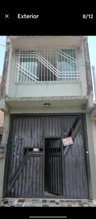 Quarto Pedreira Mauriti