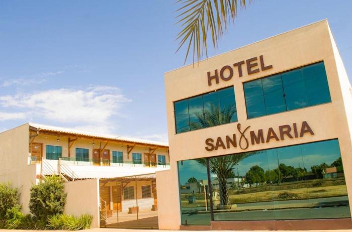 San Maria Hotel