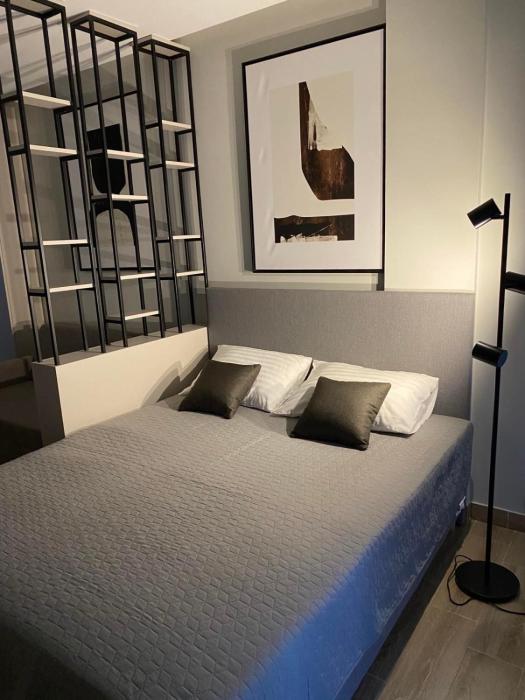 Residence Hill Chill on Kop Apartment