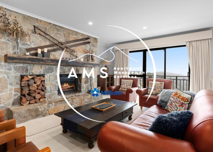 Pension Grimus Zurs Suite AMS Mt Buller
