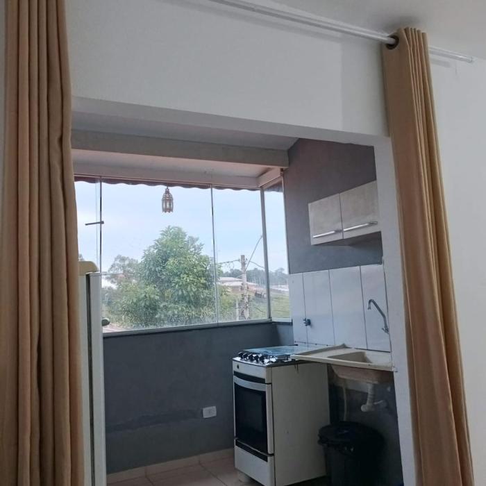 Mini Casa Wanel City