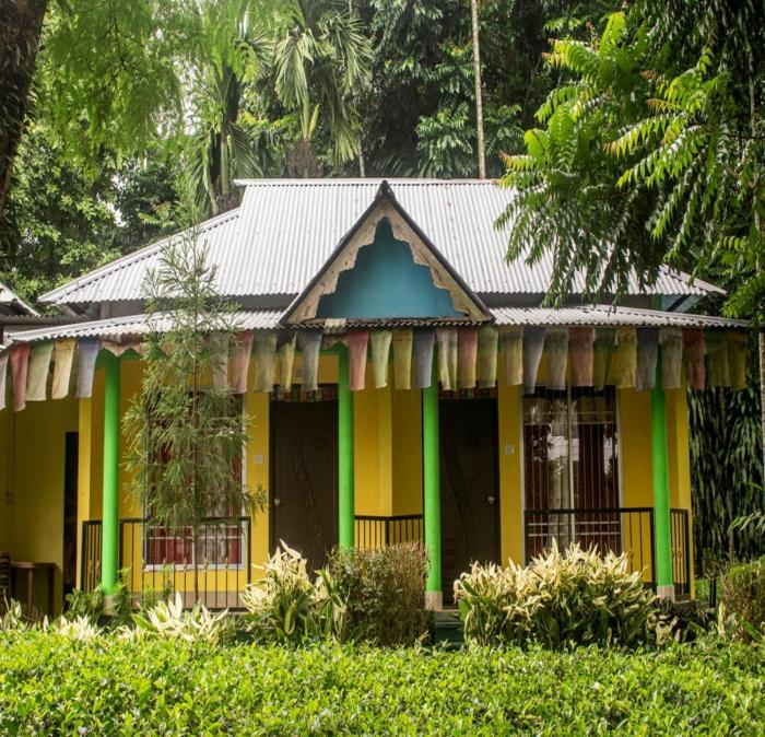 Chai Bagan Homestay By StayApart