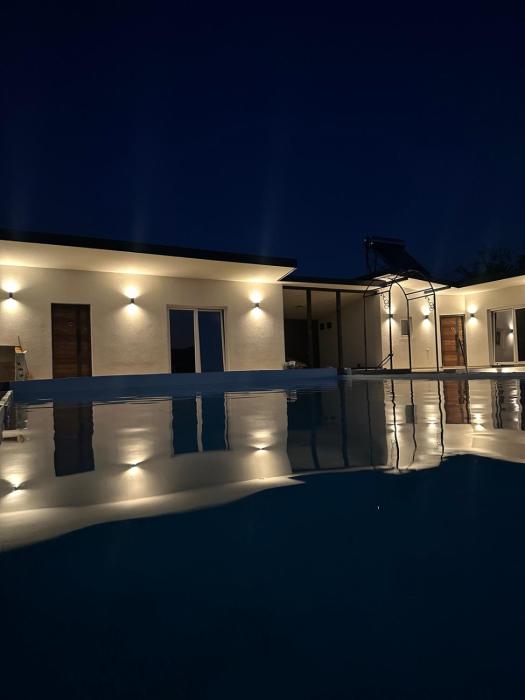 Diamona Lux Apartman 1